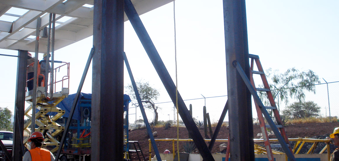 Ingenieria Estructural