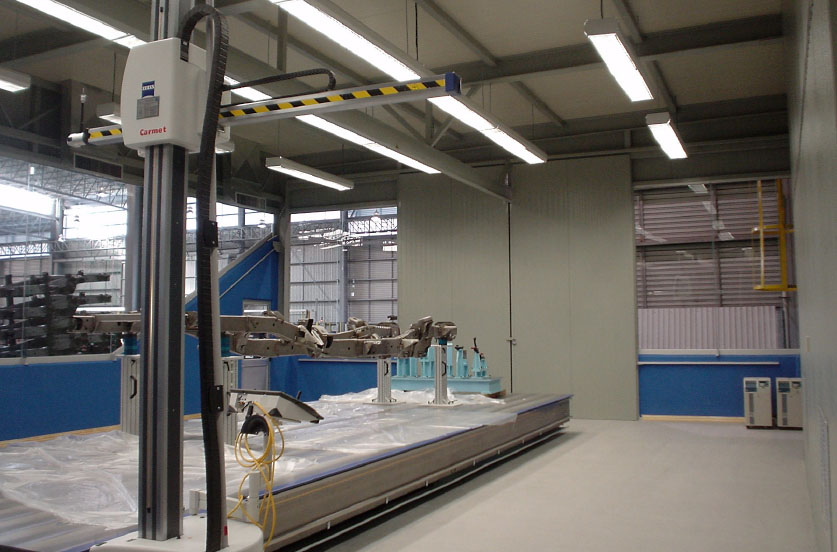 SISTEMAS ANTIVIBRATORIOS